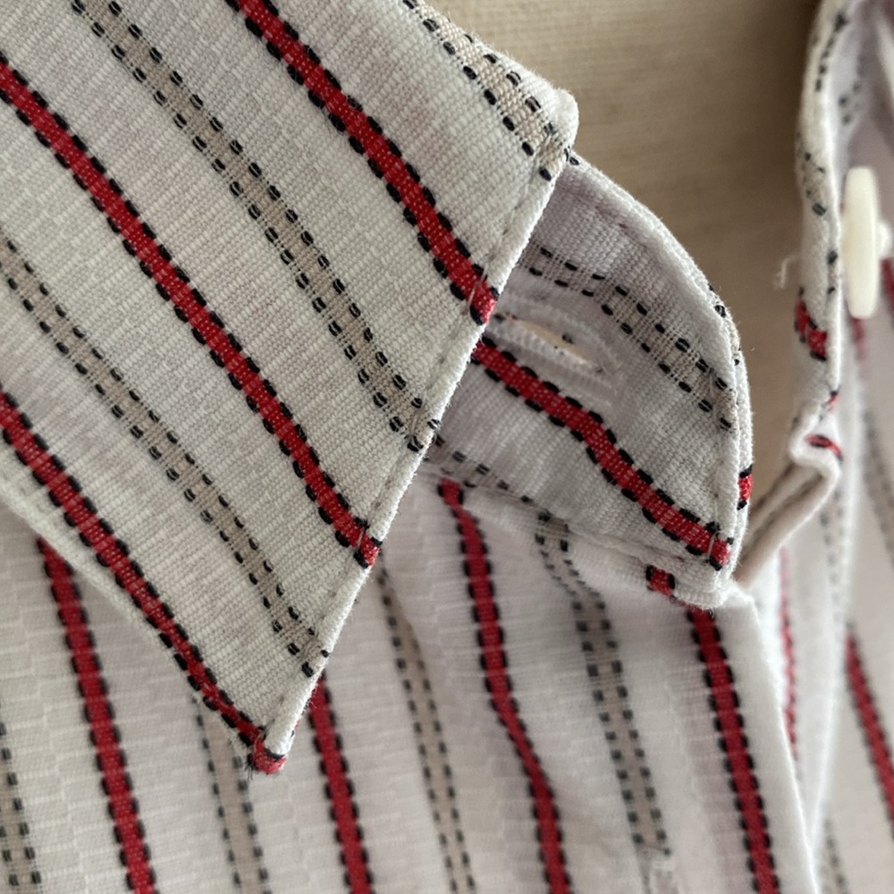 Pendleton Blouse - Picture 6 of 7